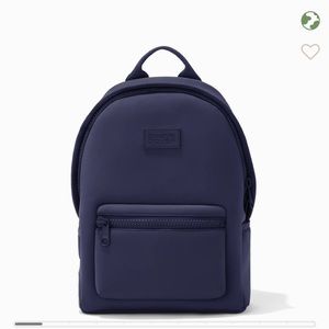 Dagne Dover medium backpack in storm